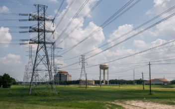 Power Companies Plan to Upgrade the Grid