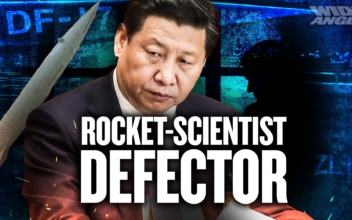 What China’s Rocket Expert Defection Means for US? US Diplomats Want Out of China