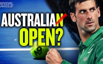 What Happened to Australia?–From Covid ‘Double Speak’ to Deporting Djokovic; World Shifts on Covid