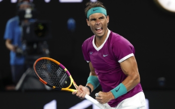 Nadal, Medvedev to Meet in History-Making Australian Final