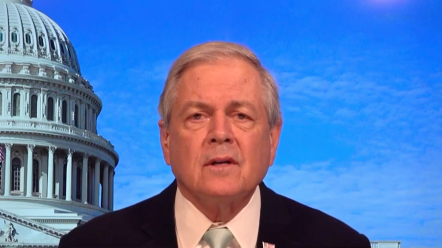 Rep. Ralph Norman on Biden's First Year