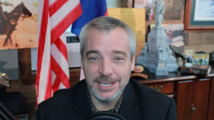 Rick Green on Biden's Supreme Court Pick Possibly Bringing Democrats Together