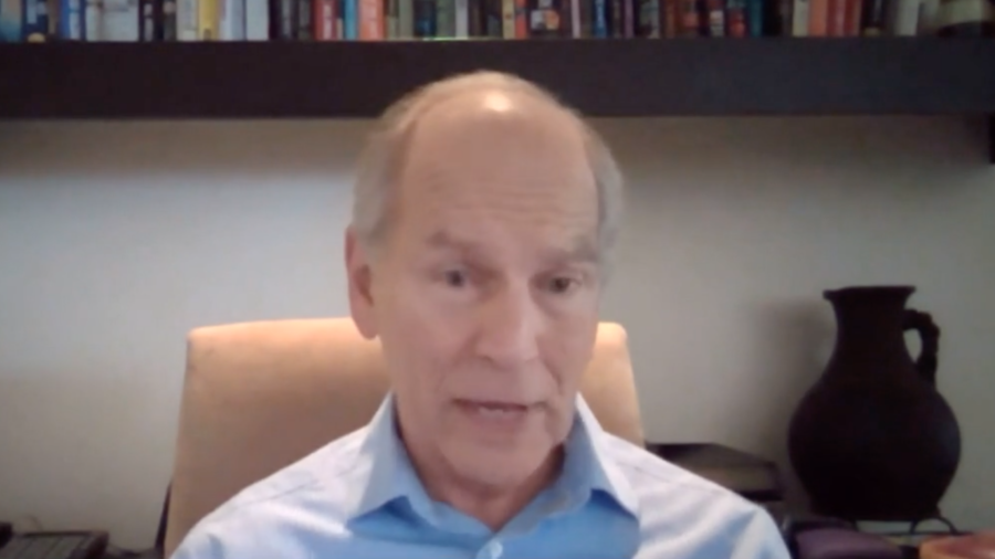 Robert Genetski: Inflation Probably Has Not Peaked
