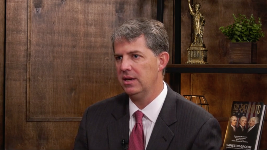 Robert Henneke on Supreme Court Vaccine Mandate Case