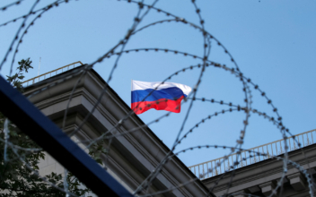 Russia-Ukraine War (April 4): Moscow Warns of ‘Symmetrical’ Response to Western Countries’ Expulsion of Russian Diplomats