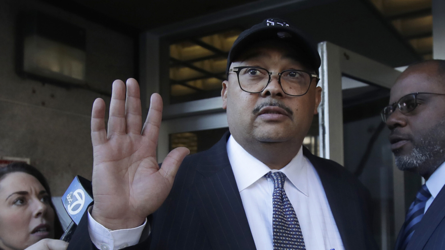 Former San Francisco Public Works Director Pleads Guilty