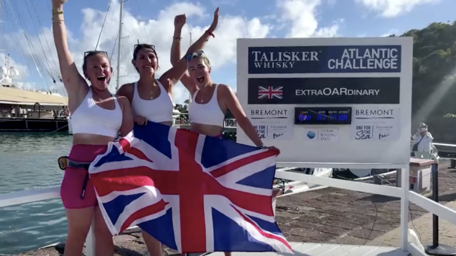 Incurable Cancer Patient Breaks World Record