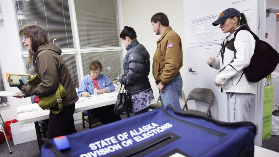 Alaska Sees Fewer Than 1,000 COVID-19 Deaths Since Start of Pandemic