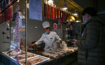 Anti-Doping Agency Warns Beijing’s Olympians to Avoid Eating Chinese Meat