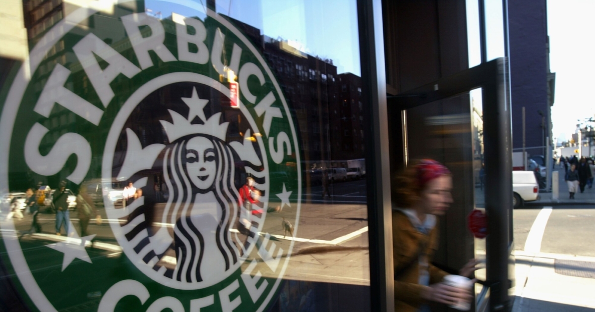 Jury Awards $25 Million For White Starbucks Manager Fired After Arrest ...