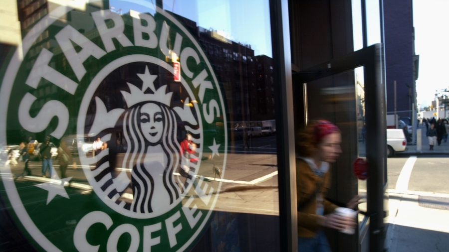Jury Awards $25 Million for White Starbucks Manager Fired After Arrest of Black Men
