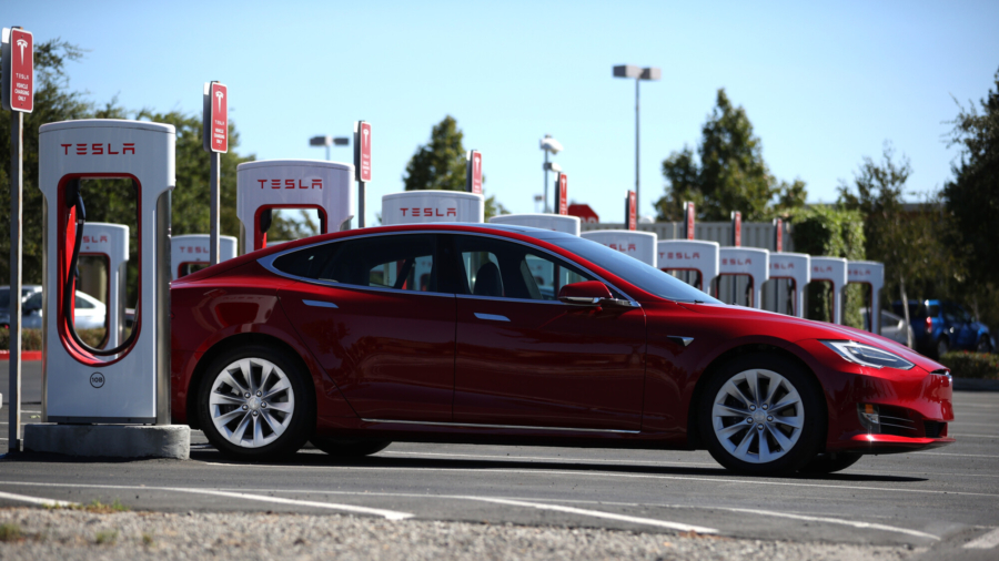 Tesla's Autonomous Beta Tests Under Review