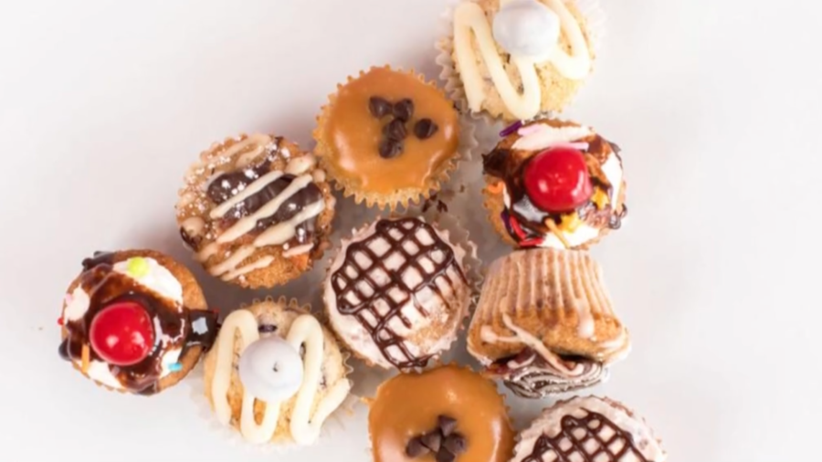 Suspect Wanted for Throwing Beer Keg Through Window of Famous DC Cupcakery