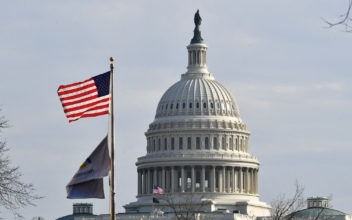 House Passes Short-Term Funding Bill to Avert Government Shutdown