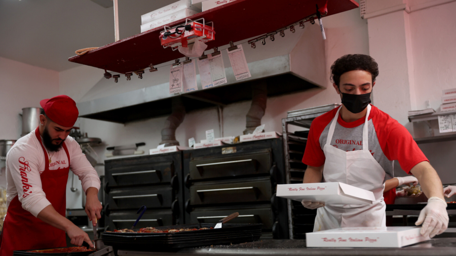 Causes and Solutions for Record High Inflation