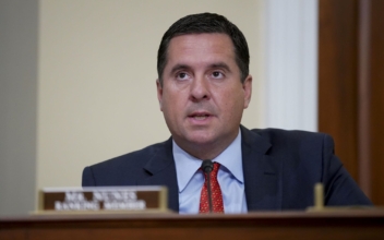 Nunes Formally Resigns From Congress to Lead Trump Media Group