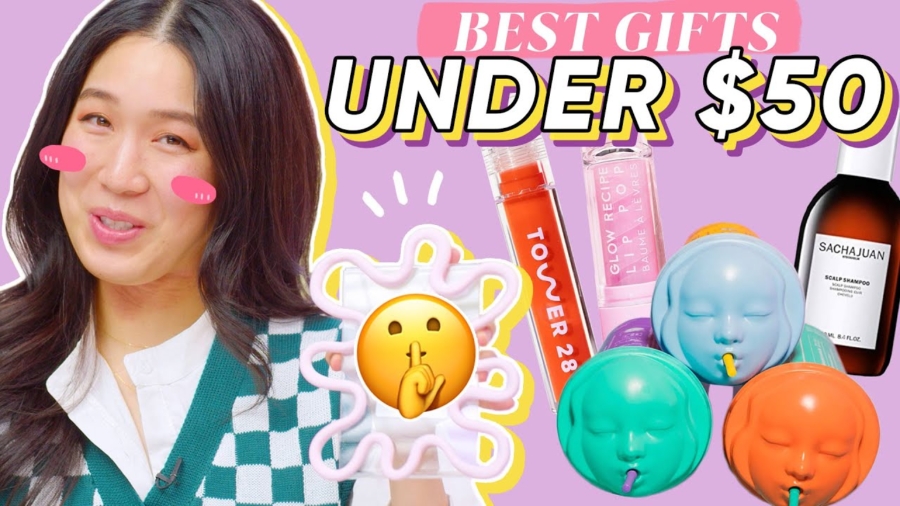 Best Gifts Under $50: For All the Special People in Your Life