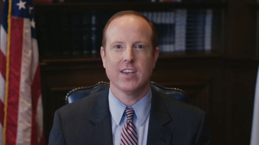 Vance Ginn on Where the Economy Is Heading in 2022