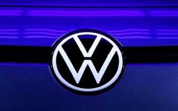 Volkswagen Aims to Double Electric Car Sales in China