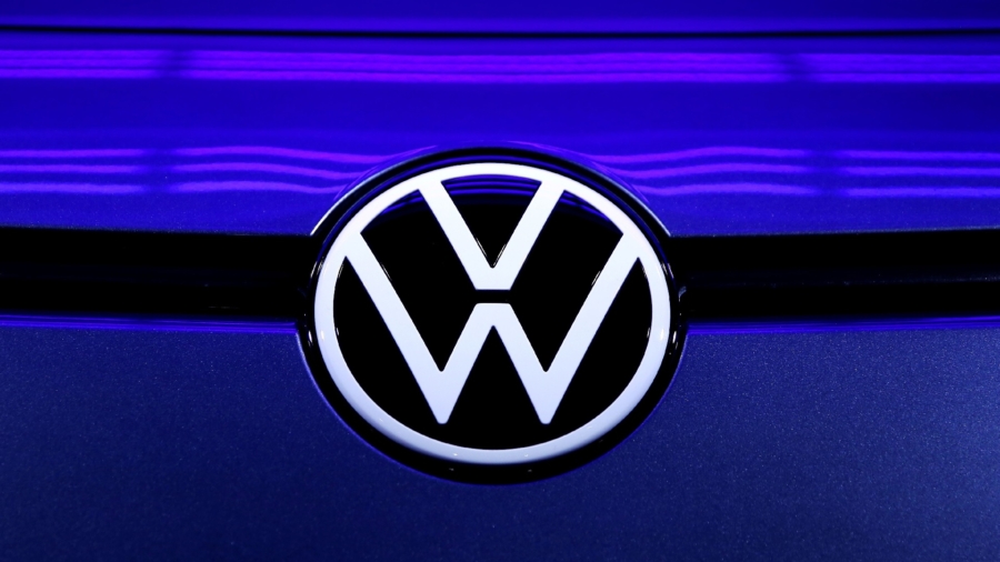 Volkswagen Aims to Double Electric Car Sales in China