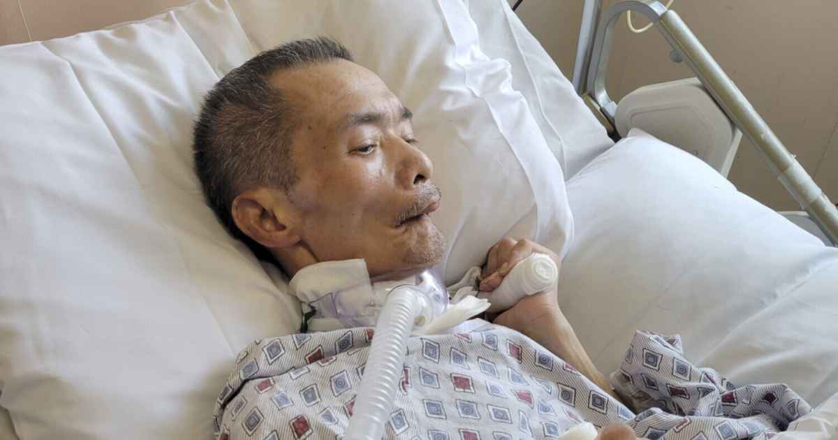 Chinese Immigrant Attacked in NYC Dies Months Later | NTD