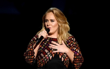 Adele Forced to Postpone Las Vegas Caesars Palace Residency Due to ‘Delivery Delays and COVID-19’