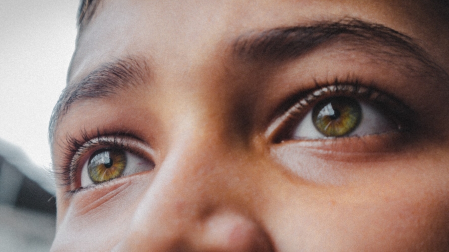 A Guide for Healthy Eyes