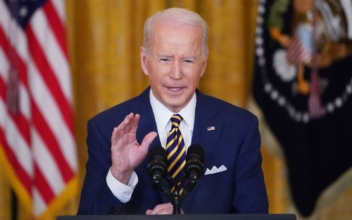 White House Defends Biden After He Claims Midterm Elections Could ‘Easily Be Illegitimate’