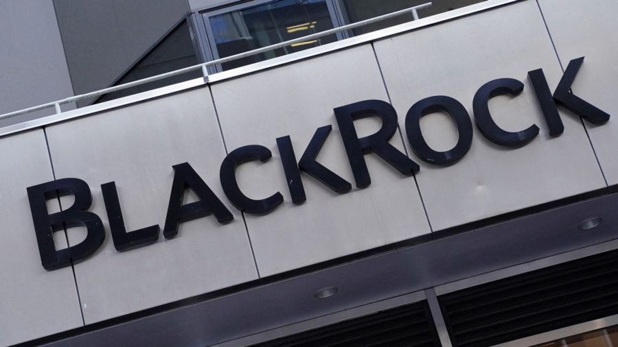 BlackRock to Close China Fund
