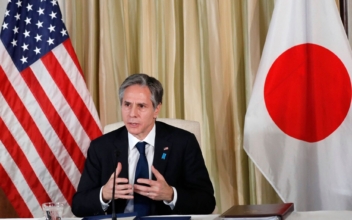 US, Japan to Bolster Defense and Research Collaboration Amid China’s ‘Provocative Actions’ in Disputed Seas