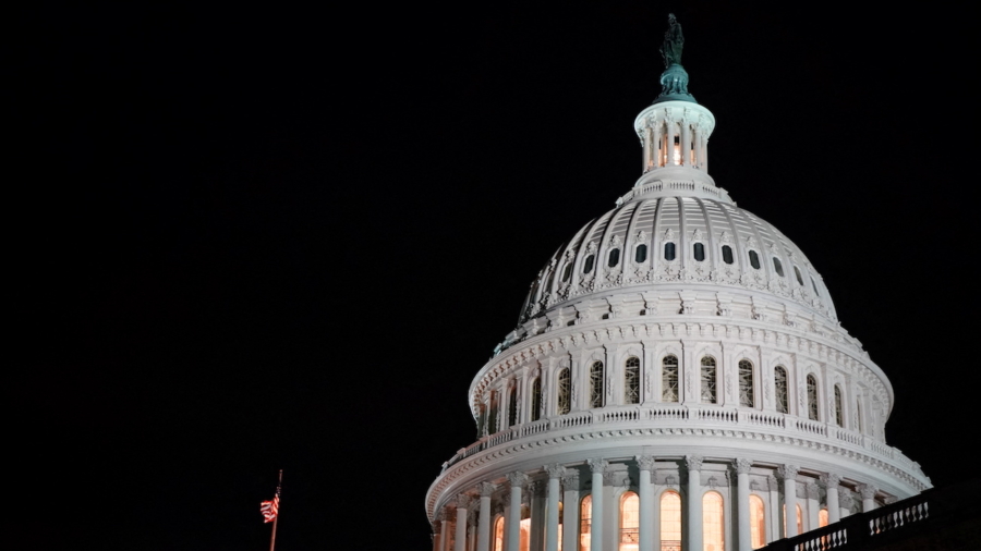 Capitol Report (Jan. 27): 29 Democrats Won’t Seek Reelection