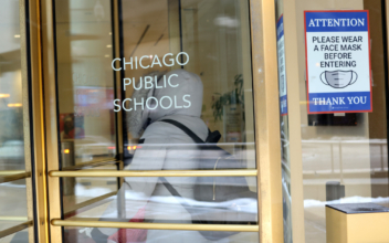 Chicago Rejects Teachers Union Proposal to Make Classes Virtual