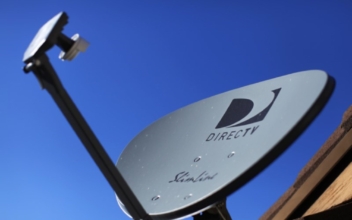 Newsmax, Dropped by DirecTV, Decries Anti-Conservative Censorship