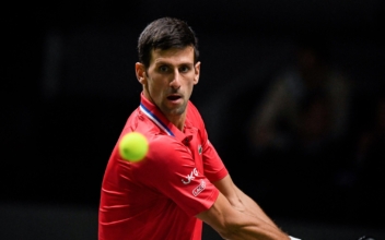 Djokovic Wins Visa Appeal to Stay In Australia