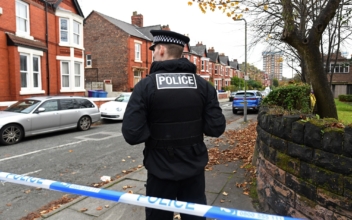 2 Arrested in UK in Connection With Texas Synagogue Hostage-Taker