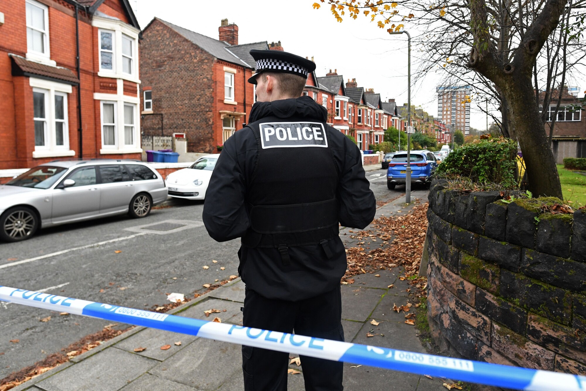 2 Arrested in UK in Connection With Texas Synagogue Hostage-Taker