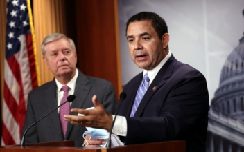 Cuellar Vows to Win Relection After FBI Raid, Maintains Innocence