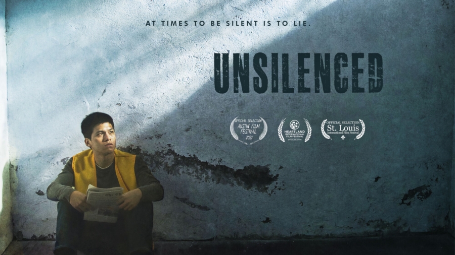 Film About China's Rights Abuses to Show in US