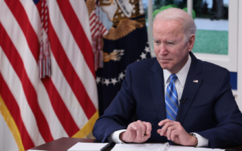 Biden Repeats Assurances to Ukraine After Putin Call