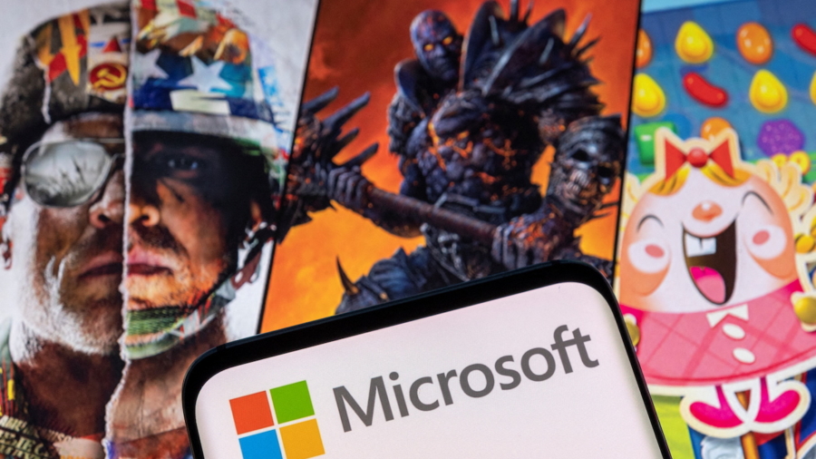 Microsoft’s Planned Activision Blizzard Merger Temporarily Blocked by US Judge