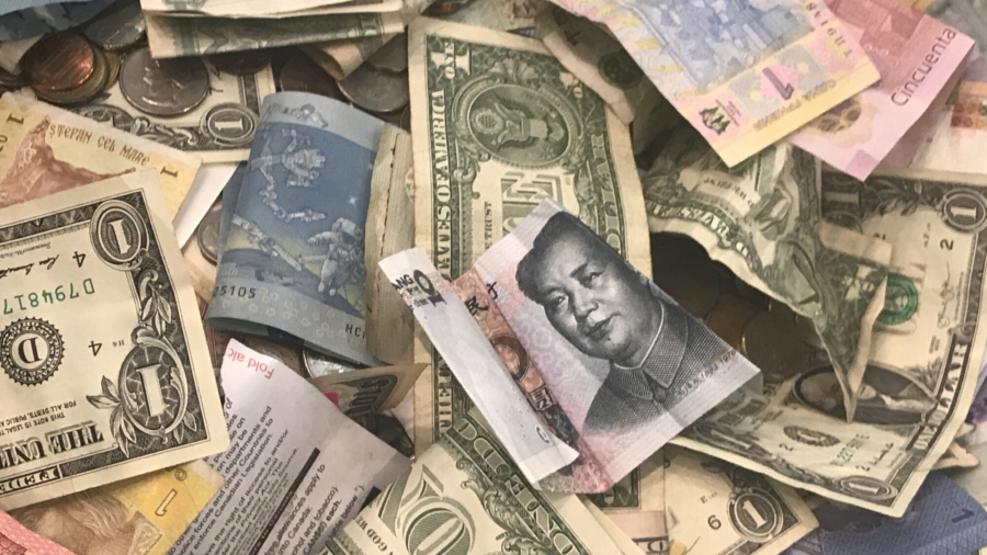 State Pension Funds Help Repressive Regimes Like China’s, Critics Warn