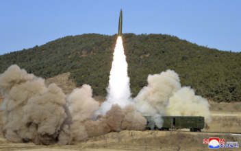 North Korea Fires ‘Suspected Ballistic Missile’ Toward Japan Sea: Officials