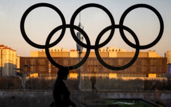 Olympics: Doping and Human Rights in China