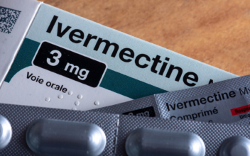 New Hampshire Senate Committee Passes No-Prescription-Ivermectin Legislation