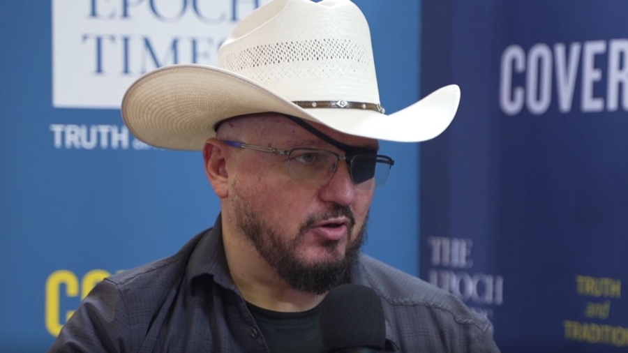 Oath Keepers Founder Warns Trump: ‘You’re Going to Be Found Guilty’