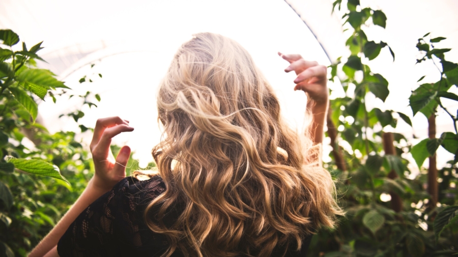 Hair Today, Hair Tomorrow