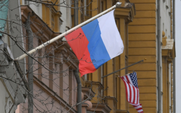 Russia Expels US Embassy’s Second-in-Command in Moscow