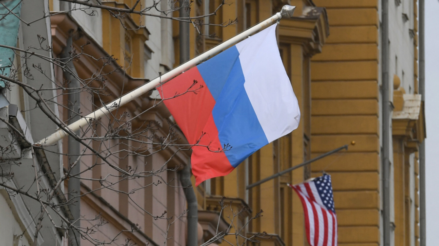 US Embassy Warns Americans of Possible Terrorist Attacks in Russia