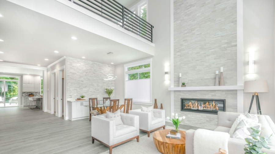 Can Your Home Design Contribute to Longevity?
