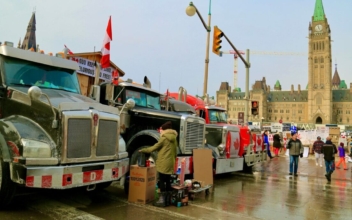 Trucker Protest: Organizers Say Governments Have Yet to Reach Out